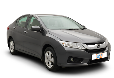 Honda City-img